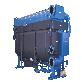 full image Single-Effect Hot Water Driven Absorption Chiller for Heat Recovery From District Heating Waste Wate